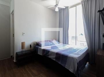 Apartamento · 40m² · 1 Quarto · 1 Vaga · Apartamento para Aluguel - Vila Augusta, 1 Quarto,  40 m2 - Guarulhos