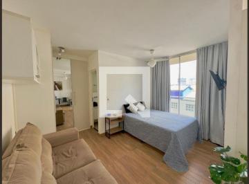 Apartamento · 40m² · 1 Quarto · 1 Vaga · Apartamento para Aluguel - Vila Augusta, 1 Quarto,  40 m2 - Guarulhos