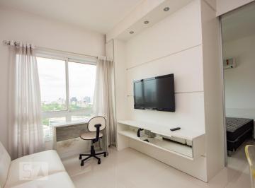 Apartamento · 37m² · 1 Quarto · 1 Vaga · Apartamento para Aluguel - Três Figueiras, 1 Quarto, 37 m2 - Porto Alegre