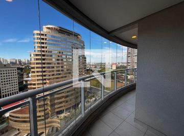 Apartamento Aluguel 70m² de 2 quartos · Apartamento para Aluguel - Alphaville, 2 Quartos, 70 m2 - Barueri