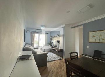 Apartamento · 65m² · 3 Quartos · 1 Vaga · Apartamento para Aluguel - Jardim Marajoara , 3 Quartos, 65 m2 - São Paulo