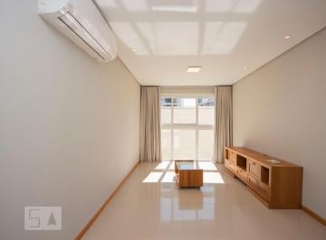 Apartamento · 84m² · 2 Quartos · 1 Vaga · Apartamento para Aluguel - Passo D'areia, 2 Quartos, 84 m2 - Porto Alegre
