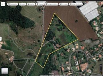 Rural · 100000m² · SÍTIO - HOLAMBRA /JAGUARIUNA