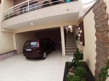 Casa · 153m² · 2 Quartos · 4 Vagas · CASA - PARQUE DAS NAÇÕES - AMERICANA-SP