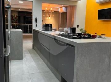 Área de Serviço · Apartamento com 2 quartos à venda em Jardim dom bosco - SP