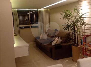 Área de Serviço · Apartamento com 3 quartos à venda em Vila diva (zona norte) - SP