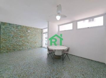 8fbb9bde5919a4a222cbe985cc964a1dc8a60e1b · Apartamento com 3 dormitórios à venda, 107 m² por R$ 375.000,00 - Pitangueiras - Guarujá/SP