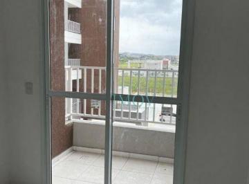 feed2e102913a87050d1add867665a1614c4c4e3 · Apartamento à venda, 52 m² por R$ 450.000,00 - Condomínio Residencial Colinas do Paratehy - São José
