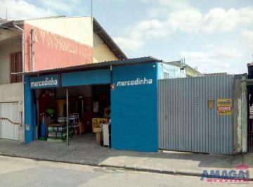 Comercial · 328m² · Imóvel comercial no Cidade Nova Jacareí