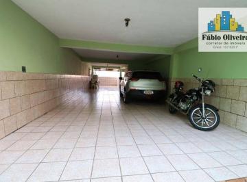 5f94c392d3341685998042a6ac970e3da9008f75 · Sobrado com 3 dormitórios à venda, 236 m² por R$ 530.500,00 - Jardim do Estádio - Santo André/SP