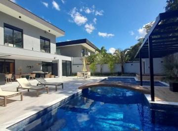 Casa · 470m² · 6 Quartos · 4 Vagas · Sobrado Alto Padrão á venda facilitada em Riviera de São Lourenço
