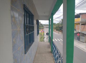 Foto 01 · Casa, Nova Cidade, Itaboraí, RJ