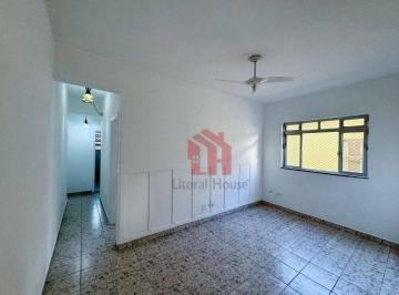 f4f5be989204bc60d5c1b82b394e6930b72571e6 · Apartamento com 2 dormitórios para alugar, 78 m² por R$ 3.000,01/mês - Gonzaga - Santos/SP