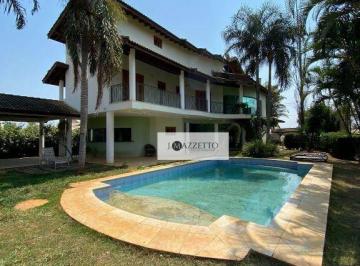 303dd47115ff9913a0dad379b3dfbccb44c5eb6e · Chácara com 3 dormitórios à venda, 1500 m² por R$ 3.000.000,00 - Terras de Itaici - Indaiatuba/SP