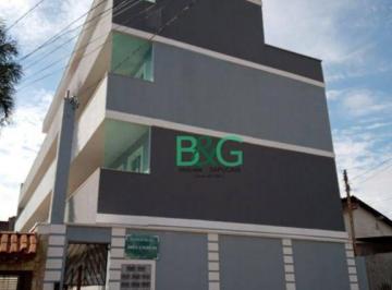 de9480e2fb349fa1a080e2bb6c9e26f6b8fab1f7 · Apartamento à venda, 35 m² por R$ 185.000,00 - Jardim Coimbra - São Paulo/SP