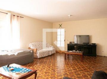 Casa · 250m² · 5 Quartos · 3 Vagas · Casa para Aluguel - Planalto Paulista, 5 Quartos,  250 m² - São Paulo
