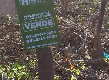 Terreno , Teresina · Lote de Terreno à Venda no Green Park 