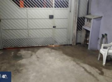 Casa · 125m² · 3 Quartos · 2 Vagas · SOBRADO COM 3 DORMITÓRIOS SENDO 1 SUITE  A VENDA, 250 m² JARDIM PRESIDENTE DUTRA - GUARULHOS/SP