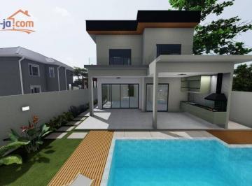 3160da5d6f9f3fa15378732137210d318d9662ce · Sobrado à venda, 247 m² por R$ 1.490.000,00 - Água_ Soca - São José dos Campos/SP