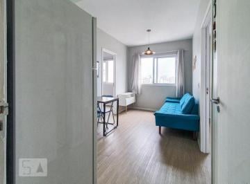 Apartamento · 36m² · 2 Quartos · Apartamento à Venda - Cambuci, 2 Quartos,  36 m² - São Paulo
