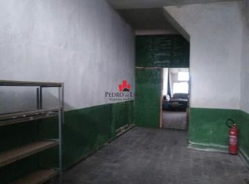 Comercial · 100m² · Salão Comercial de 100 M² cpm Banheiro e 1 Vaga na Penha
