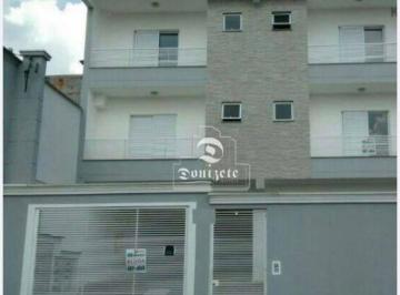4ed8df04170034086bac5e0e2ccd5670f7552785 · Apartamento à venda, 53 m² por R$ 298.999,99 - Jardim Irene - Santo André/SP