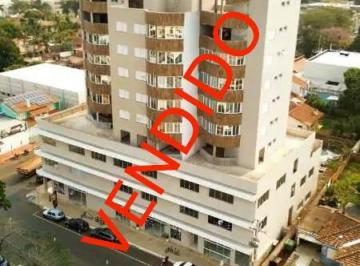Apartamento · 116m² · 3 Quartos · 2 Vagas · VENDE, COMPRA, APARTAMENTO, 601, CENTRO, NOVO, PREDIO, PLANTA, RODOVIÁRIA, ALLMAYER, MARECHAL CÂNDID