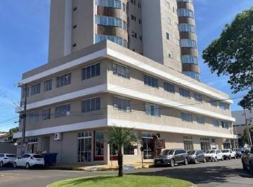 Apartamento · 94m² · 2 Quartos · 1 Vaga · VENDE, COMPRA, APARTAMENTO, 702, CENTRO, NOVO, PREDIO, PLANTA, RODOVIÁRIA, ALLMAYER, MARECHAL CÂNDID