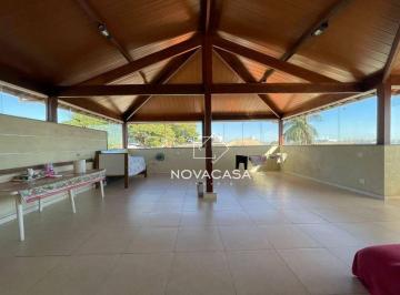 5109251ee2948c2657e31b0dc9031623f9d3a5d5 · Cobertura com 4 dormitórios à venda, 420 m² por R$ 900.000,00 - Planalto - Belo Horizonte/MG