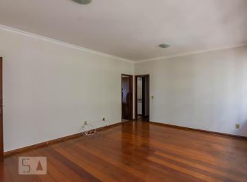 Apartamento · 98m² · 3 Quartos · 2 Vagas · Apartamento para Aluguel - Funcionários, 3 Quartos,  98 m2 - Belo Horizonte