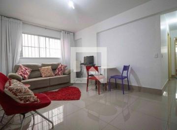 Apartamento · 62m² · 2 Quartos · 1 Vaga · Apartamento para Aluguel - Setor Oeste, 2 Quartos, 62 m² - Goiânia