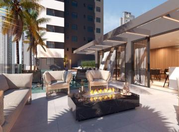 Apartamento de 3 quartos, Balneário Camboriú · Cobertura triplex 236m² - 3 suites com 3 vagas!
