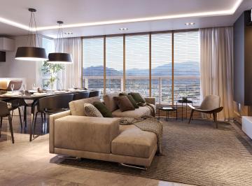 Apartamento de 3 quartos, Balneário Camboriú · Diferenciado 295m² 3 suites com 3 vagas