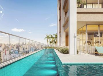 Apartamento de 3 quartos, São Paulo · MOEMA SIGNATURE BY YOU,INC 3 Suítes | Hall Privativo 2 vagas demarcadas