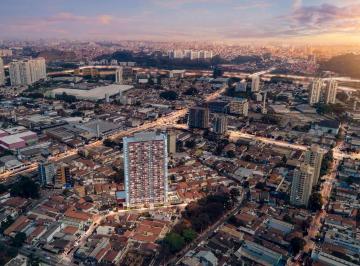 Apartamento de 2 quartos, São Paulo · Amaro by Tegra Santo Amaro 2 a 3 Dormitórios (Chaves 09/2024)
