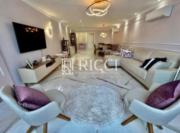 Foto 01 · Apartamento reformado 1 quadra da praia Gonzaga