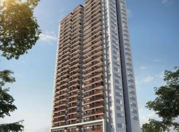 Apartamento de 3 quartos, São Paulo · Construtora Tegra - Edificio Amaro (Excelente apto na planta)