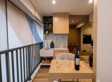 Apartamento de 2 quartos, São Paulo · Amaro by Tegra Santo Amaro 2 a 3 Dormitórios 63 a 79m² 