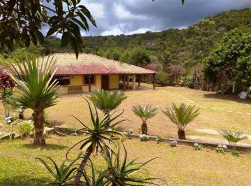 Rural de 2 quartos, Juquitiba · Excelente Chácara Com Piscina Cod: 4793 f:(11) 97302-9229 Cesar
