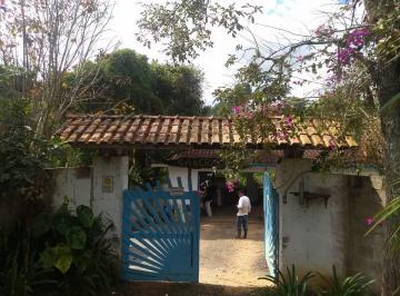 Rural de 3 quartos, Juquitiba · EXCELENTE CHÁCARA COM NASCENTE E CÔRREGO COD: 4795 F:(11) 97302-9229 CESAR