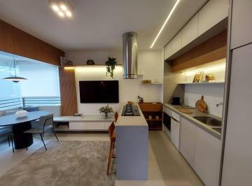 Apartamento de 2 quartos, São Paulo · Venda - Apartamento 2 Dormitórios 57 m Brooklin - São Paulo - SP