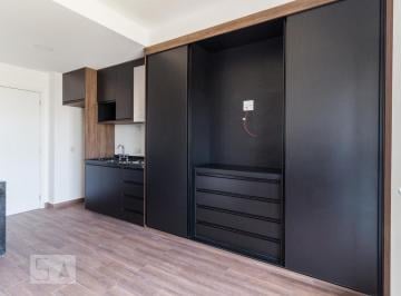 Apartamento · 25m² · 1 Quarto · Apartamento para Aluguel - Belém, 1 Quarto, 25 m² - São Paulo
