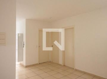 Apartamento · 60m² · 2 Quartos · 1 Vaga · Apartamento para Aluguel - Jardim Heitor Rigon, 2 Quartos,  60 m² - Ribeirão Preto