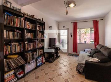 Casa · 90m² · 3 Quartos · Casa para Aluguel - Moema, 3 Quartos, 90 m² - São Paulo