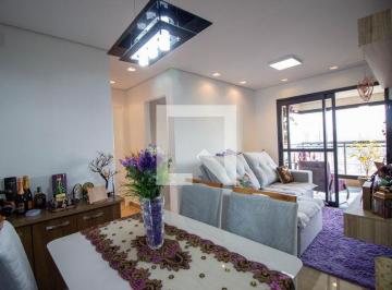 Apartamento · 62m² · 2 Quartos · 2 Vagas · Apartamento para Aluguel - Vila Leopoldina, 2 Quartos,  62 m² - São Paulo