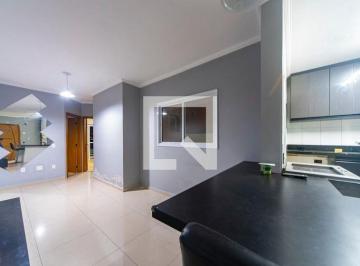 Apartamento · 55m² · 2 Quartos · 1 Vaga · Apartamento para Aluguel - Jardim Progresso, 2 Quartos,  55 m² - Santo André