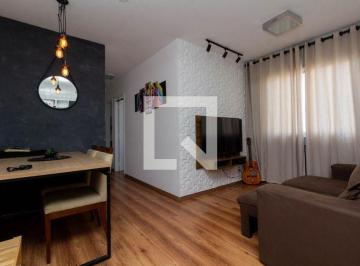 Apartamento · 49m² · 2 Quartos · 1 Vaga · Apartamento para Aluguel - Tatuapé, 2 Quartos,  49 m² - São Paulo