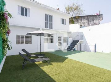 Casa · 150m² · 3 Quartos · Casa para Aluguel - Helena Maria, 3 Quartos, 150 m² - Osasco