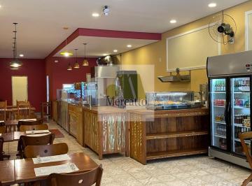 Comercial · 120m² · RESTAURANTE JARDIM SANTA TEREZA EMBU DAS ARTES