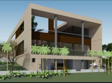 Terreno · 834m² · Terreno no Condominio Jatibela